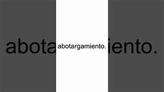 Image result for abotagamiengo