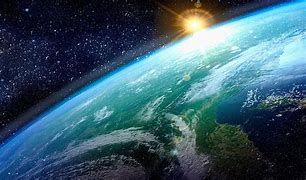 Image result for Earth Surface From Space