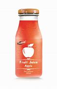 Image result for Apple Juice Glass Bottle