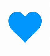 Image result for Cyan Heart