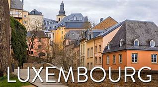 Image result for Luxembourg Country Humans