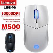 Image result for Lenovo Legion Gaming Mouse M500