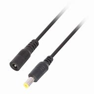 Image result for DC Power Supply Cable