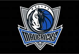 Image result for Dallas Mavericks Logo History