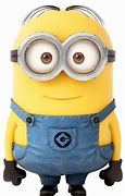 Image result for Minions Logo Clear Background