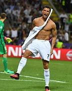 Image result for Ronaldo Last Match