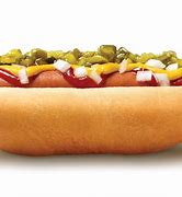 Image result for Hot Dog Sandwich