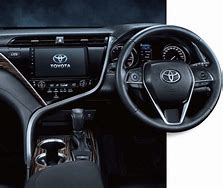 Image result for 6 Toyota Camry Interior