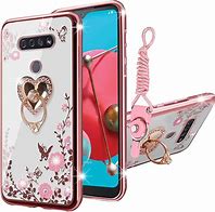 Image result for Bling Cell Phone Cases LG Reflect