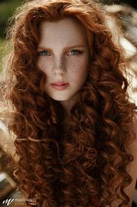 Image result for Scottish Red Hair