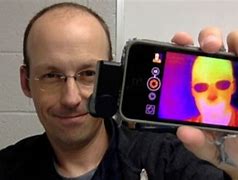 Image result for iPhone Thermal Camera App