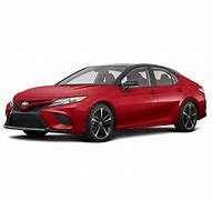 Image result for Toyota Camry XSE Red Interior