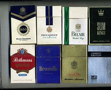 Image result for Top Cigarette Brands