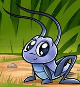 Image result for Cute Cricket Bug