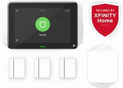 Image result for Xfinity Home Security Logo