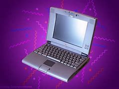 Image result for Macintosh PowerBook 540C