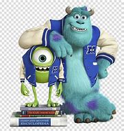 Image result for Monsters Inc Mike and Sulley Clip Art