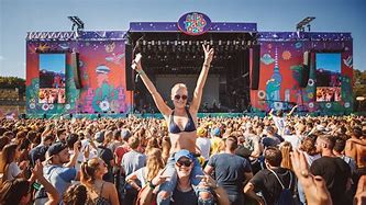 Image result for Lollapalooza Berlin