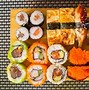 Image result for Different Sushi Types