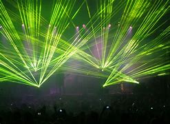 Image result for Band Red Green Light Effect