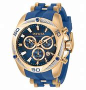 Image result for Invicta Bolt Watch