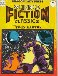 Image result for Sci-Fi Classic Featuring GG Doctor