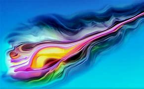 Image result for White Wallpaper with Pink Green Blue Yellow