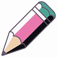 Image result for Pencil Vector SVG