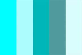 Image result for Cyan a Boy's Color