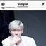 Image result for BTS RM Profile