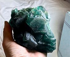Image result for Green Colored Stones and Minerals