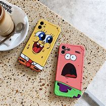 Image result for Spongebob iPhone XR Cases Ste Kers