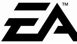 Image result for EA New Logo