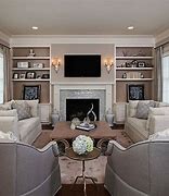 Image result for Living Room Layouts with TV