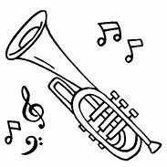 Image result for Orchestra Music Coloring Sheets