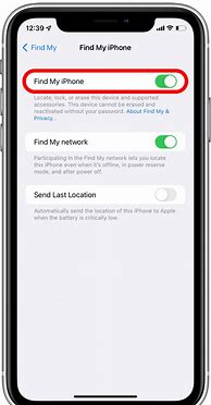 Image result for Sign in to Find My iPhone