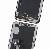 Image result for iPhone X OLED LCD Display Touch Screen Digitizer with Face ID