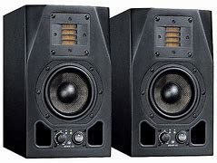 Image result for Pro Audio Studio Monitor Speakers