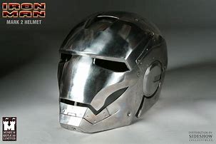 Image result for Mark 22 Helmet Iron Man