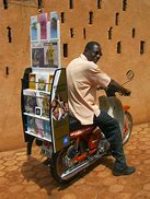 Image result for Jehovah Witness Cart Witnessing