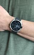 Image result for Garmin Fenix 7s Female Wrist