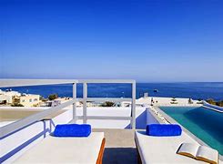 Image result for Blue Waves Hotel Santorini