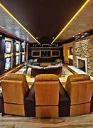 Image result for 12 Foot Wall Man Cave TV