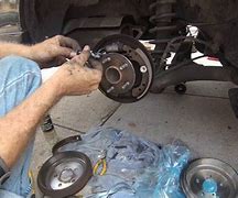 Image result for 2010 Toyota Corolla Le Brakes