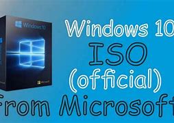 Image result for Download Win 10 ISO