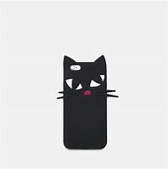 Image result for iPhone 7 Plus Black Cat Case