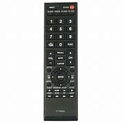 Image result for Toshiba TV Remote Control for Model 55G300U