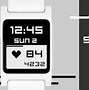 Image result for Pebble Time Watchface