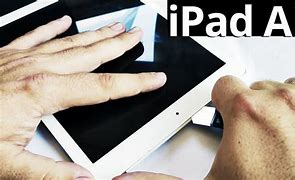 Image result for iPad Screen Swollen Battery