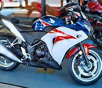 Image result for Honda 250Cc Motorcycle